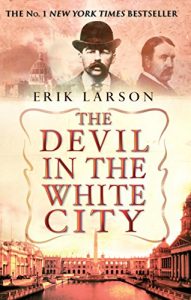 Download The Devil In The White City pdf, epub, ebook