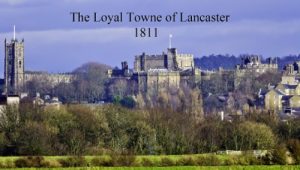 Download The Loyal Town of Lancaster in 1811 (Borough and Town of Lancaster) pdf, epub, ebook