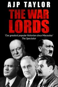 Download The War Lords pdf, epub, ebook