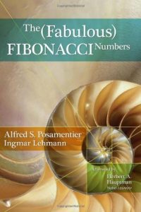 Download The Fabulous Fibonacci Numbers pdf, epub, ebook