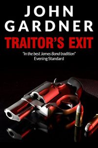 Download Traitor’s Exit (Boysie Oakes Thriller Book 7) pdf, epub, ebook