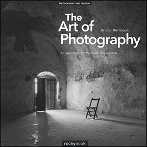 Download The Art of Photography: An Approach to Personal Expression pdf, epub, ebook