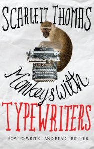 Download Monkeys with Typewriters: How to Write Fiction and Unlock the Secret Power of Stories pdf, epub, ebook