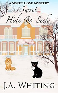 Download Sweet Hide and Seek (A Sweet Cove Mystery Book 9) pdf, epub, ebook