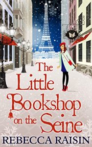 Download The Little Bookshop On The Seine (The Little Paris Collection, Book 1) pdf, epub, ebook