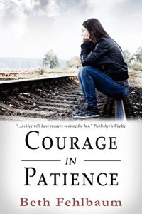 Download Courage in Patience: Book 1 in The Patience Trilogy pdf, epub, ebook