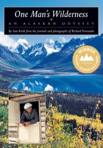 Download One Man’s Wilderness: An Alaskan Odyssey pdf, epub, ebook