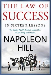 Download The Law of success pdf, epub, ebook