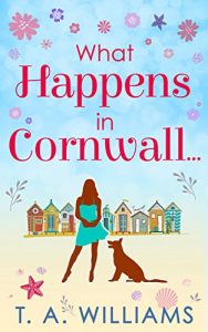 Download What Happens In Cornwall… pdf, epub, ebook