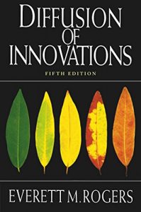 Download Diffusion of Innovations, 5th Edition pdf, epub, ebook