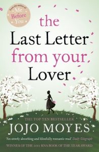 Download The Last Letter from Your Lover pdf, epub, ebook