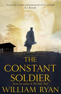 Download The Constant Soldier pdf, epub, ebook