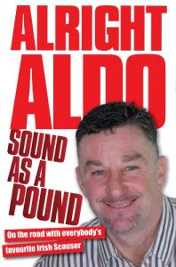 Download Alright Aldo – Sound as a Pound pdf, epub, ebook