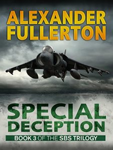Download Special Deception (The SBS Trilogy 3) pdf, epub, ebook