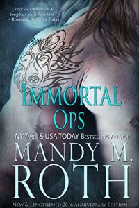 Download Immortal Ops: New & Lengthened 2016 Anniversary Edition pdf, epub, ebook