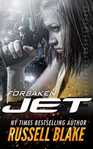 Download JET – Forsaken pdf, epub, ebook