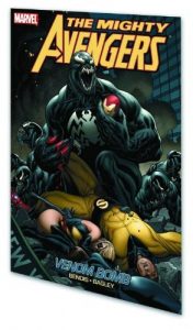 Download Mighty Avengers, Vol. 2: Venom Bomb pdf, epub, ebook