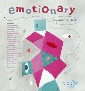 Download Emotionary: Say what you feel pdf, epub, ebook