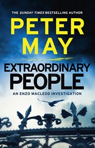 Download Extraordinary People: Enzo Macleod 1 (The Enzo Files) pdf, epub, ebook