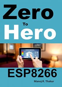 Download Zero to Hero ESP8266 pdf, epub, ebook