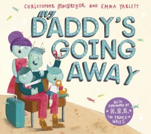 Download My Daddy’s Going Away pdf, epub, ebook