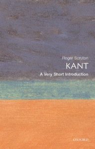 Download Kant: A Very Short Introduction (Very Short Introductions) pdf, epub, ebook