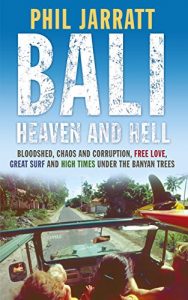 Download Bali: Heaven and Hell pdf, epub, ebook