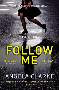 Download Follow Me: The bestselling crime novel terrifying everyone this Christmas pdf, epub, ebook