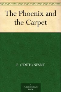 Download The Phoenix and the Carpet pdf, epub, ebook