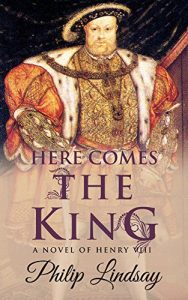 Download Here Comes the King pdf, epub, ebook