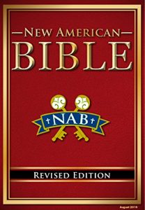 Download Catholic New American Bible  Revised Edition pdf, epub, ebook