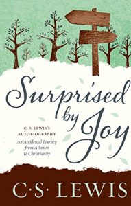 Download Surprised by Joy pdf, epub, ebook