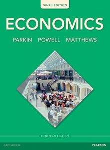 Download Economics: European Edition pdf, epub, ebook