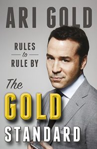 Download The Gold Standard: Rules to Rule By pdf, epub, ebook