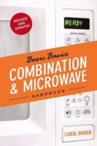 Download Combination and Microwave Handbook (Basic Basics) pdf, epub, ebook