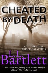 Download Cheated By Death (The Jeff Resnick Mystery Series Book 4) pdf, epub, ebook