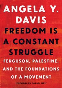 Download Freedom Is a Constant Struggle: Ferguson, Palestine, and the Foundations of a Movement pdf, epub, ebook