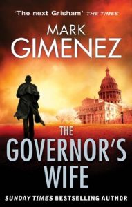 Download The Governor’s Wife pdf, epub, ebook