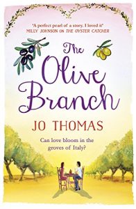 Download The Olive Branch pdf, epub, ebook