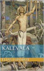 Download Kalevala (Finnish Edition) pdf, epub, ebook