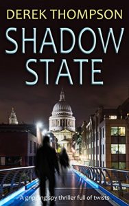 Download SHADOW STATE a gripping spy thriller full of twists pdf, epub, ebook