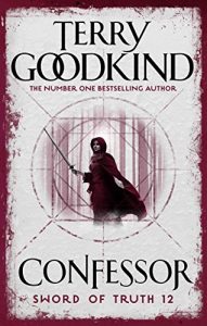 Download Confessor (Sword of Truth) pdf, epub, ebook