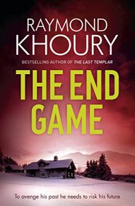 Download The End Game pdf, epub, ebook