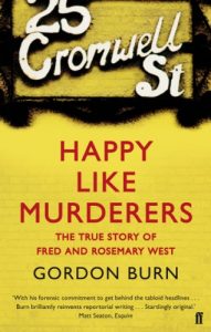 Download Happy Like Murderers pdf, epub, ebook