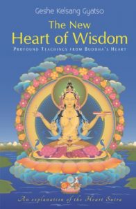 Download The New Heart of Wisdom: Profound Teachings from Buddha’s Heart pdf, epub, ebook