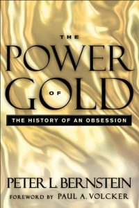 Download The Power of Gold: The History of an Obsession pdf, epub, ebook