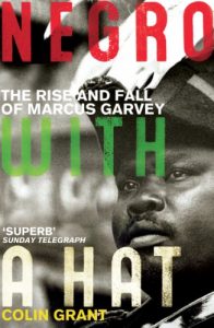 Download Negro with a Hat: Marcus Garvey pdf, epub, ebook