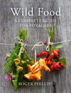 Download Wild Food: A Complete Guide for Foragers pdf, epub, ebook