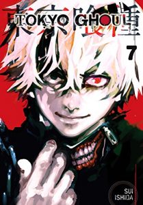 Download Tokyo Ghoul, Vol. 7 pdf, epub, ebook