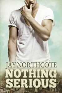 Download Nothing Serious pdf, epub, ebook